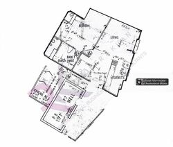 The Plaza (D7), Apartment #461085161